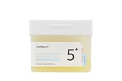 Pielegnacja twarzy - Numbuzin No.5+ Vitamin-Niacinamide Concentrated Pad 180 ml./70 pcs. - 8809652581781