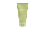 Pielegnacja twarzy - Mary & May Sensitive Soothing Gel Cream 100g - 8809670682576