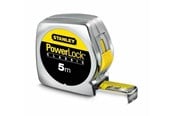 Narzedzia pomiarowe - Stanley 1-33-194 PowerLock Tape Measure 5m - 1-33-194