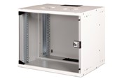 Szafa rack - DIGITUS DN-49204 - 9U - Wall Mounted Rack Cabinet - DN-49204