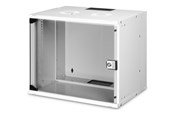 Szafa rack - DIGITUS SOHO PRO Series - rack - 9U - DN-49204