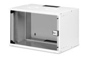 Szafa rack - DIGITUS SOHO PRO Series - cabinet - 540x400 mm (WxD) - 7U - DN-49202