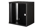 Szafa rack - DIGITUS DN-49207 - SOHO PRO - 12U - Wall Mount Rack Cabinet - DN-49207