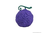 Drobiazgi - Cinereplicas - One Piece Gum-Gum Fruit Squishy - CR2094