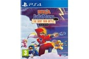 Gry - Ninja JaJaMaru: The Great Yokai Battle + Hell - Deluxe Edition - Sony PlayStation 4 - Przygodowy - 4260650745706