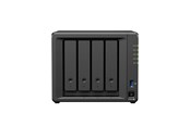 Serwer NAS - Synology Disk Station DS925+ - Serwer NAS - DS925+