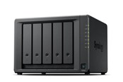 Serwer NAS - Synology DX525 - Serwer NAS - DX525