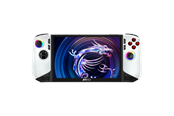 Konsola do gier - MSI Claw 8 AI+ Polar Tempest Ed. - Core Ultra 7 - 32GB - 2TB - Claw 8 AI+ A2VM Polar Tempest Edition-073NEU