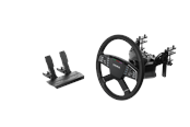 Akcesoria dla graczy - Moza Racing Truck Bundle (R5 + TSW) - Steering wheel & Pedal set - PC - RS071