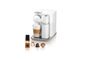 Ekspres do kawy - DeLonghi Lattissima One Gran - White - EN640.W