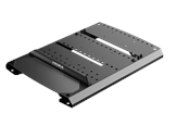 Akcesoria dla graczy - Moza Racing mBooster Base Extension Plate - Miscellaneous - PC - RS078