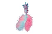 Koty - KONG - Cat Wubba Caticorn 23 X4.5 X4.5cm - 788.0162