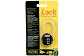 Heating/Light - EXO TERRA - Terrarium combination Lock - 228.0110