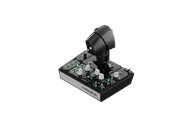 Akcesoria dla graczy - Moza Racing MTP Throttle Panel - Miscellaneous Throttle - PC - AS008