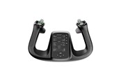 Akcesoria dla graczy - Moza Racing MFY YOKE - Symulator lotu kierownica - AS012