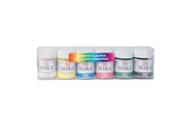 Kreatywne gry - Bruynzeel Ecola Poster Paint Set Primary Colors 6x16ml - 09791609