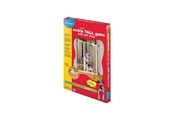 Psy - Carlson -  extra TALL gate with pet door 104x74-99CM - 704.2054