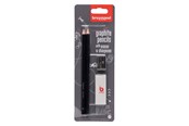 Kreatywne gry - Bruynzeel Graphite Pencil Set 4 pcs. - 60219004