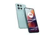 Telefon komórkowy - Motorola Moto G15 128GB/8GB - Glacier Blue - PB6E0063PL