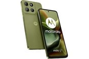 Telefon komórkowy - Motorola Moto G15 128GB/8GB - Iguana Green - PB6E0016PL