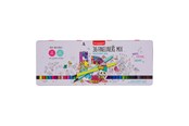 Kreatywne gry - Bruynzeel Fineliner Set 36 Colors - 60241036