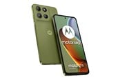 Telefon komórkowy - Motorola Moto G15 Power 256GB/8GB - Iguana Green - PB6G0002PL