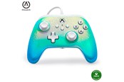Akcesoria dla graczy - PowerA Advantage Wired Controller for Xbox Series X|S - Disco Ball - XBGP0393-01