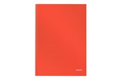Zeszyty, notesy i formularze - Esselte Leitz Solid - notebook - A4 - 80 sheets - 46650020