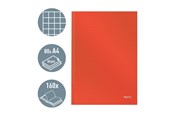 Zeszyty, notesy i formularze - Esselte Leitz Solid - notebook - A4 - 80 sheets - 46640020