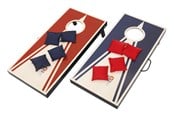 Zabawki na zewnatrz - Home>it Play Cornhole Game - 93168