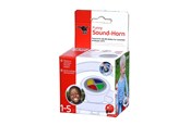 Zabawki na zewnatrz - BIG - Funny Sound Electronic Horn - 800056496
