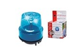 Zabawki na zewnątrz - BIG - SOS Steering Light with Sound - 800056495