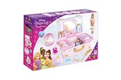 Kreatywne gry - Smoby - Disney Princess Beauty Case 13 pcs. - 7600320165