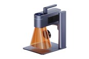Narzędzia - LaserPecker Deluxe Dual-Laser Engraving Machine – Model 4 - LP4-D
