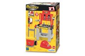 Zabawa w udawanie - Ecoiffier - Mecanics Workbench - 2389