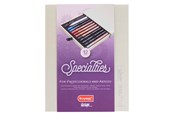 Kreatywne gry - Bruynzeel Specialties Box 12 Various - 8823H12
