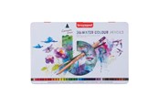 Kreatywne gry - Bruynzeel Expression Watercolour Pencils Tin 36 - 60313036