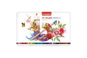 Kreatywne gry - Bruynzeel Expression Colored Pencils Tin 36 - 60312036