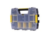 Skrzynki narzedziowe i systemy przechowywania - Stanley STST1-70720 Small Parts/Tool Box - STST1-70720