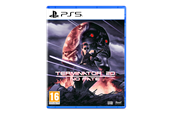 Gry - Terminator 2D: No Fate (Day One Edition) - Sony PlayStation 5 - Platforma - 5061077020402
