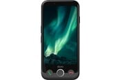 Telefon komórkowy - Doro Aurora A11 64GB/4GB - Graphite - 8884