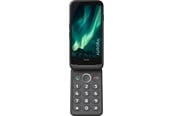 Telefon komórkowy - Doro Aurora A21 64GB/4GB - Graphite - 8896