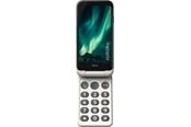 Telefon komórkowy - Doro Aurora A21 64GB/4GB - Bone - 8892