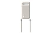 Telefon - Pokrowiec i etui - Doro Aurora A11 - TPU Case - Bone Strap - 8919