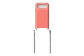 Telefon - Pokrowiec i etui - Doro Aurora A21 - TPU Case - Coral Strap - 8926