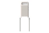 Telefon - Pokrowiec i etui - Doro Aurora A21 - TPU Case - Bone Strap - 8923