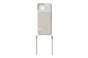 Telefon - Pokrowiec i etui - Doro Aurora A31 - TPU Case - Bone Strap - 8927