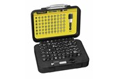 Narzędzia - Stanley 1-13-902 1/4" Bit Set 61pcs - 1-13-902