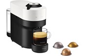 Ekspres do kawy - Krups Nespresso Vertuo POP White - XN920110WP