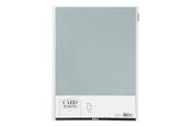 Artykuly Artystyczne & Rzemieslnicze - Creativ Company - Cardboard Gray A4 220g 10 pcs. - 219026